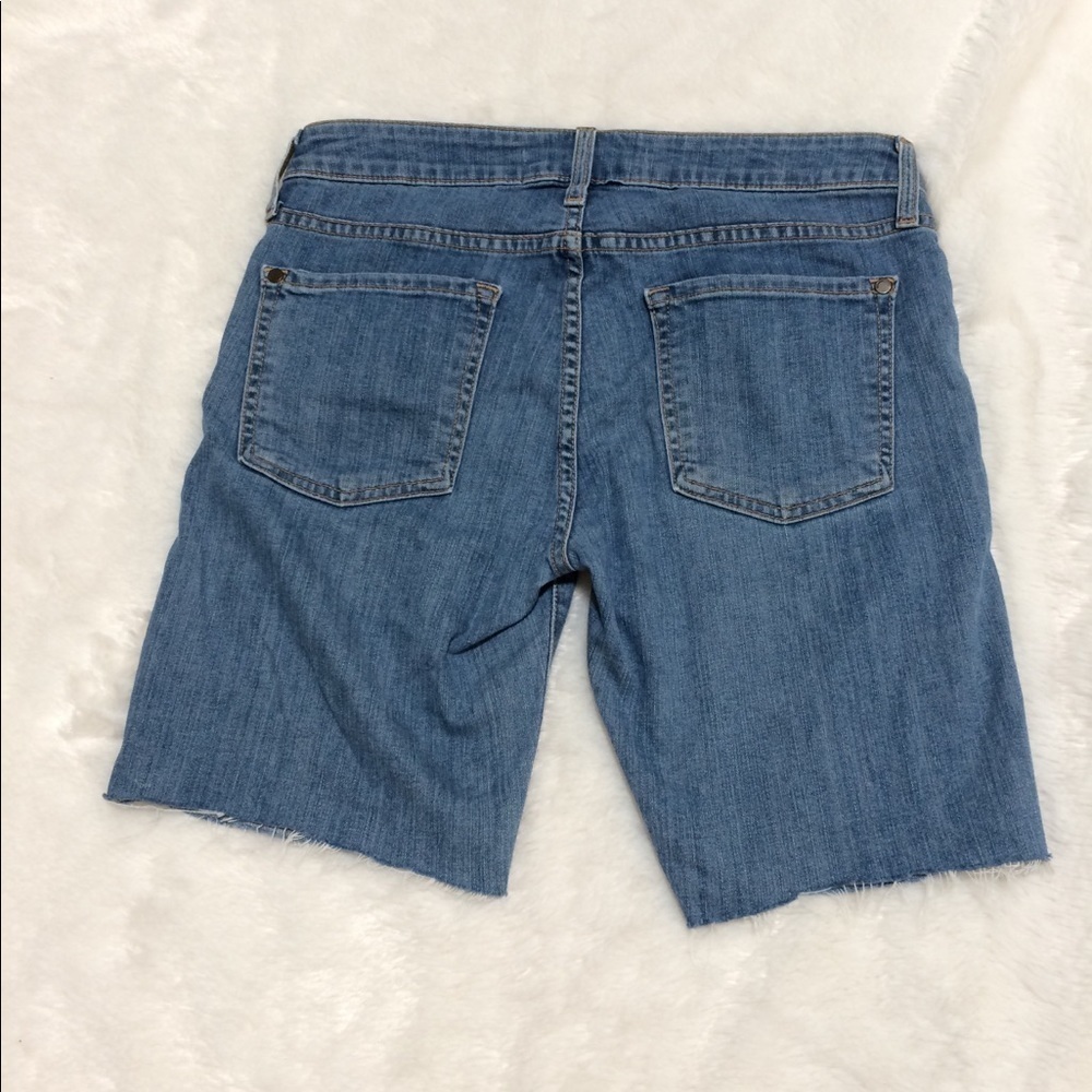 Vince Jean Shorts Size 27 - Picture 2 of 4
